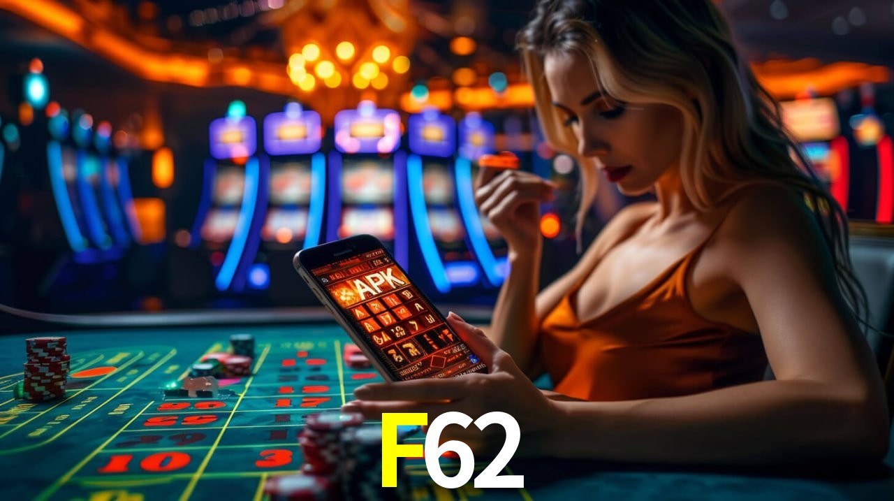 Exhibición de bonos F62 para jugadores en México con interfaz de juego promocional