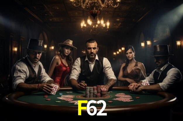 Experiencia de tragamonedas F62 para jugadores en México