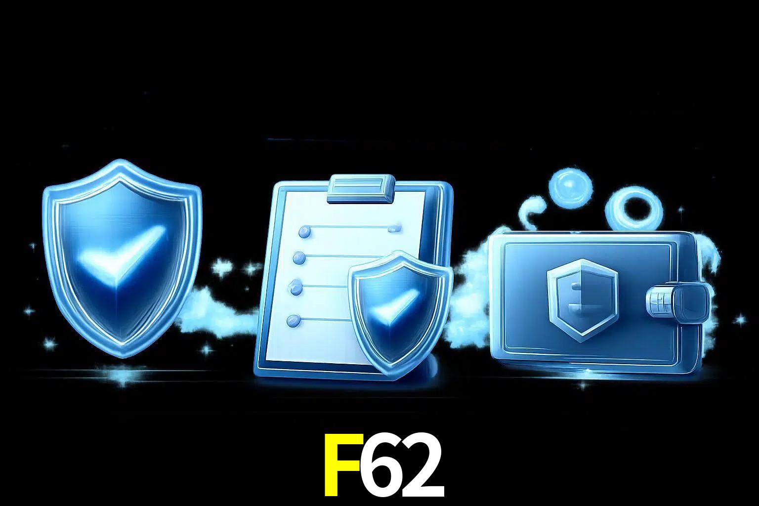 Herramientas de seguridad y verificación de cuenta F62